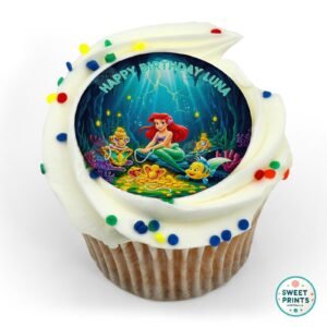 ariel disney princess custom 2 1206 o