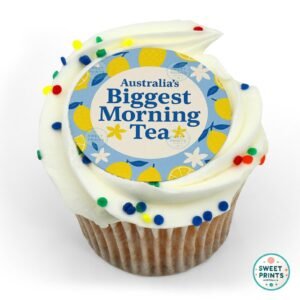 australia's biggest morning tea 2 o