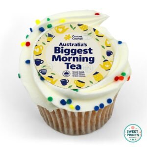 australia's biggest morning tea 3 o