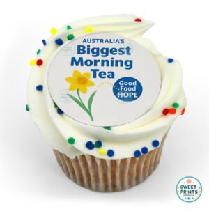 australia's biggest morning tea 4 o