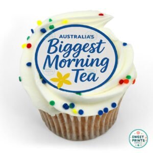 australia's biggest morning tea 6 o