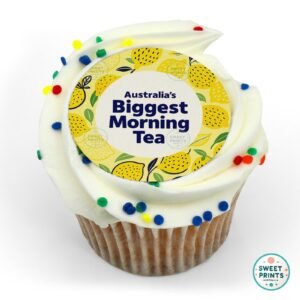 australia's biggest morning tea 7 o
