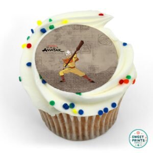 avatar the legend of aang 3 o