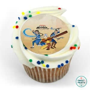 avatar the legend of aang 4 o