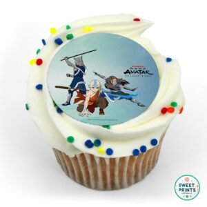 avatar the legend of aang 5 o