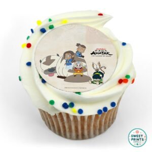 avatar the legend of aang 6 o