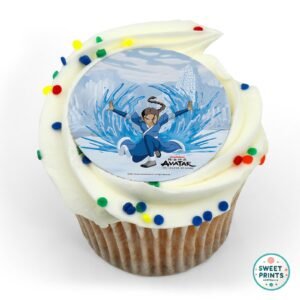 avatar the legend of aang 8 o