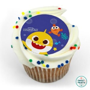 bs7002 baby shark and william o