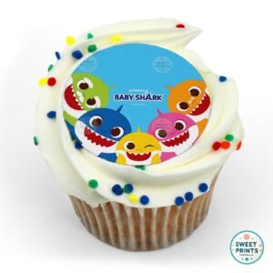 bs7003 baby shark family o