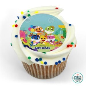 bs7007 its a shark tastic picnic o