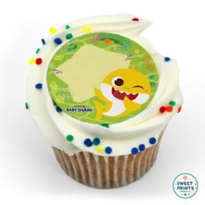 bs7014 baby shark cheer o