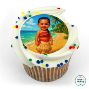 baby moana custom 256 o