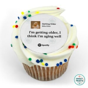 billie eilish disc o