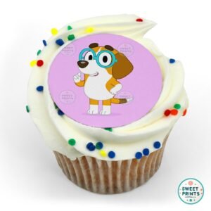 bluey & bingo (disney) 25 o