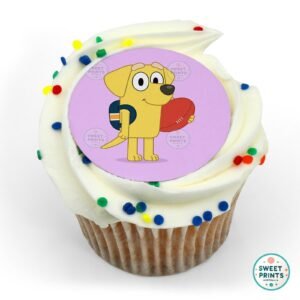 bluey & bingo (disney) 26 o