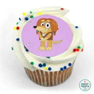 bluey & bingo (disney) 28 o