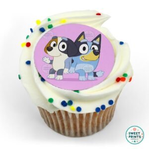 bluey & bingo (disney) 29 o