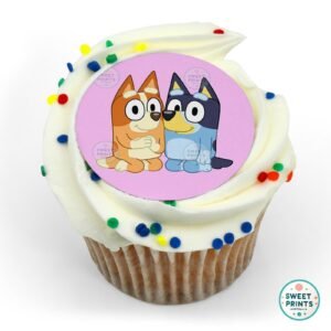 bluey & bingo (disney) 32 o