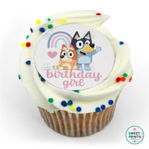 bluey & bingo (disney) 33 o