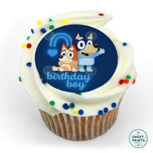 bluey & bingo (disney) 34 o
