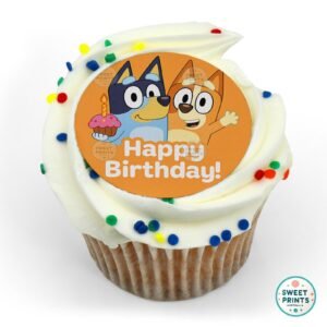 bluey & bingo (disney) 37 o