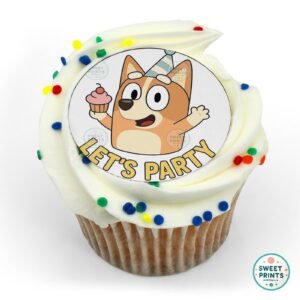 bluey & bingo (disney) 38 o