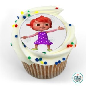 cocomelon circle 1 o