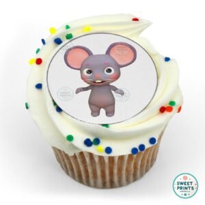 cocomelon circle 4 o