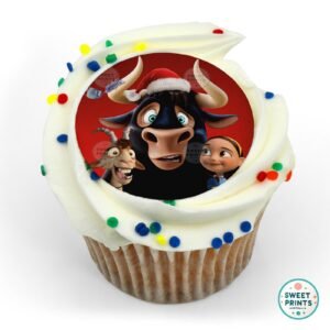 ferdinand the bull 21 o