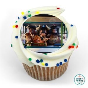 ferdinand the bull 22 o