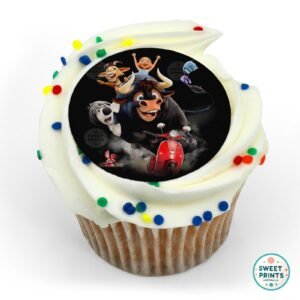 ferdinand the bull 25 o