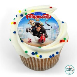 ferdinand the bull 27 o