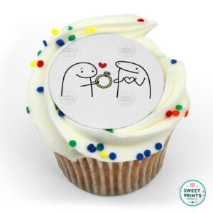 flork meme love white o