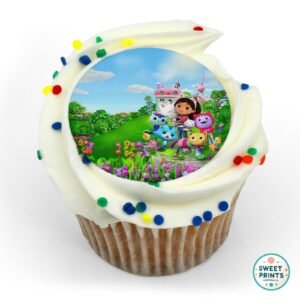 gabby’s dollhouse 1