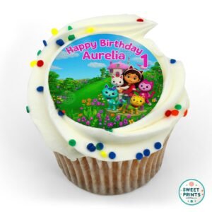 gabby’s dollhouse custom 1 o