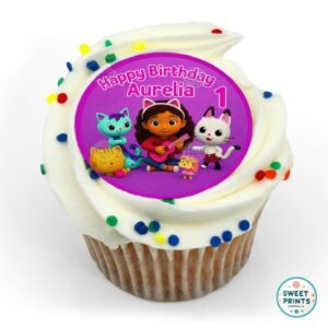 gabby’s dollhouse custom 2 o