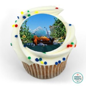 grizzy and lemmings o