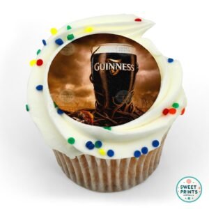 guinness beer 6 o