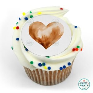 heart2 baby shower original