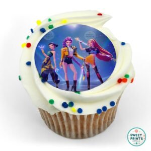 kpop demon hunters 12 o