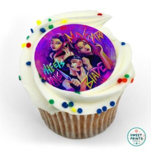 kpop demon hunters 15 o