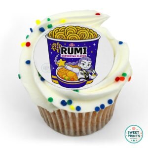 kpop demon hunters 8 o