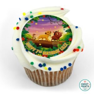 king lion custom 0619 1