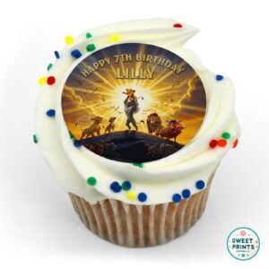 king lion custom 0619 2