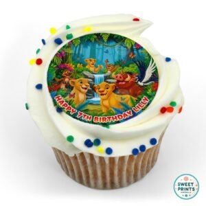 king lion custom 0619 3