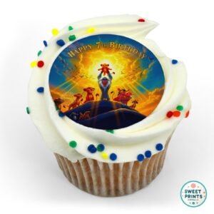 king lion custom 06 1