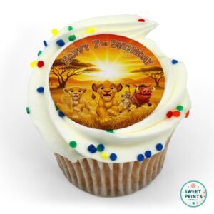 king lion custom 06 4