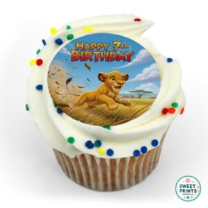 king lion custom 06 5