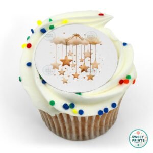 mobile1 baby shower original