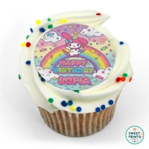 my melody custom 0705 4 o